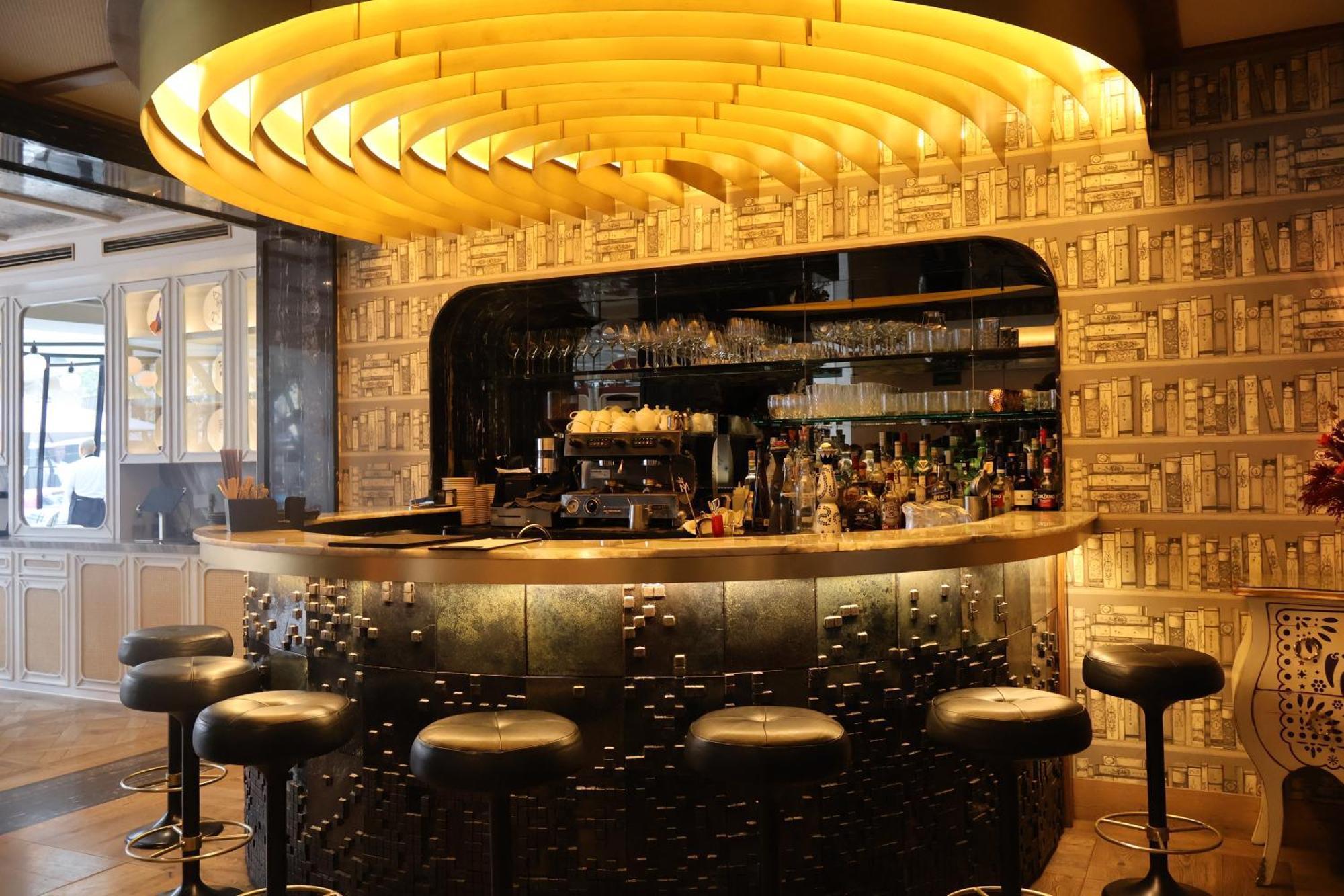 The Alest Hotel — Photos 2